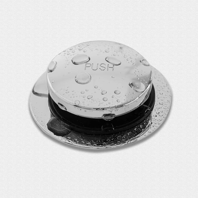 Tip-Toe Bathtub Drain Stopper - Image 2