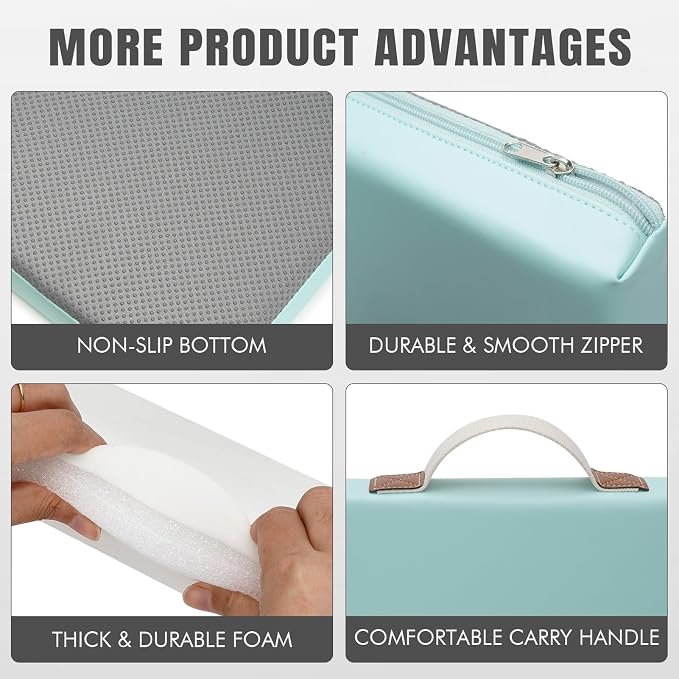 HappyPicnic Waterproof Kneeling Pad - Image 9