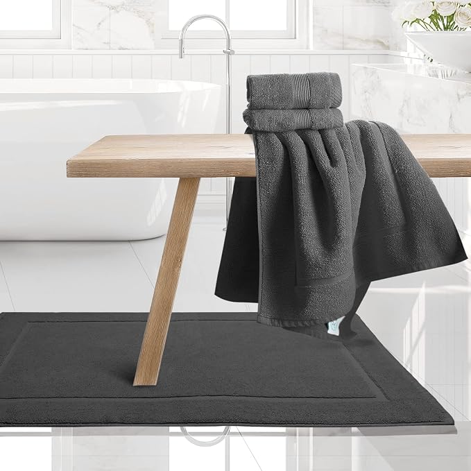 Hearth & Harbor Bath Towels - Image 2