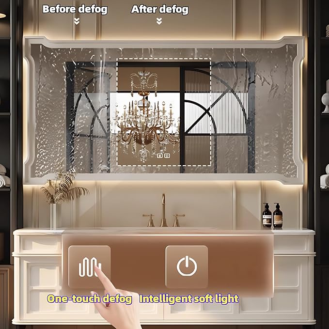 Bathroom Vanity with Sink - Image 4