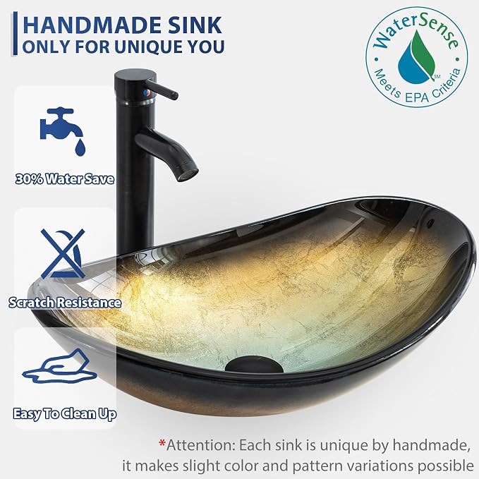 eclife 24" Floating Bathroom Vanities - Image 7