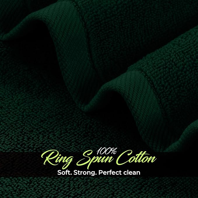 RIVERSIDE 12 Pack Washcloths - Image 3