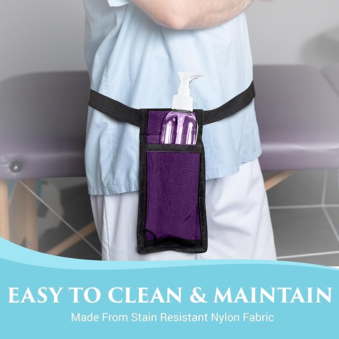 NRG Massage Holster - Image 7
