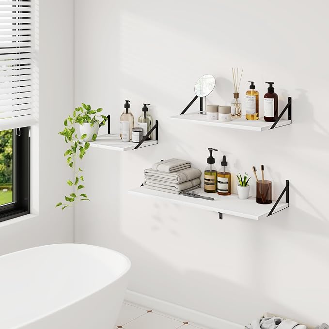 Dreamland Deep Floating Shelves - Image 2