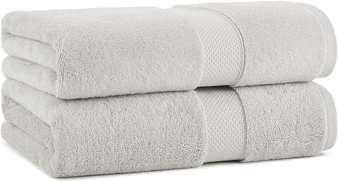 Aston & Arden Egyptian Bath Towels by AstonArden