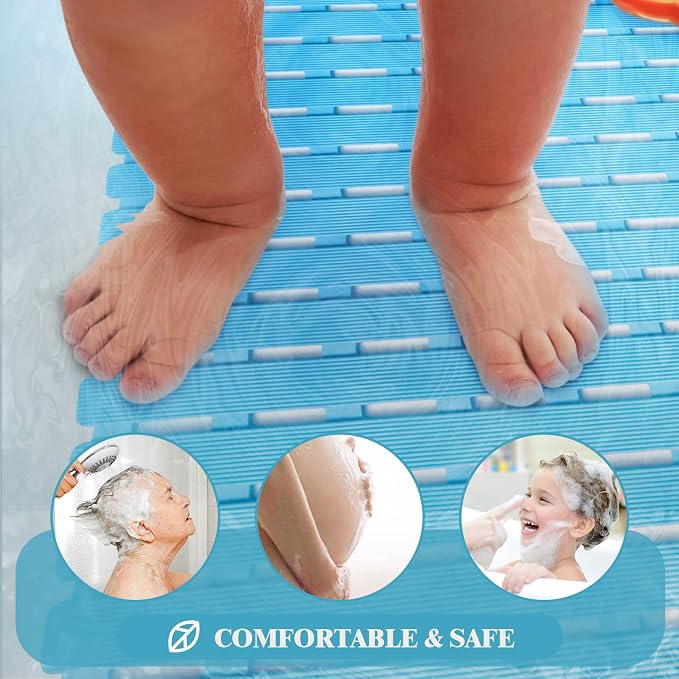 Bathtub Mat Non Slip - Image 4