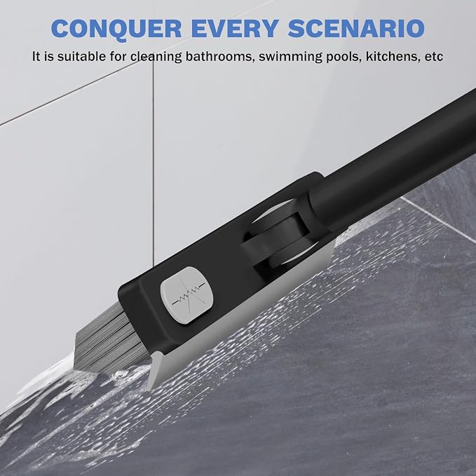 SetSail Grout Cleaner Brush - Image 6
