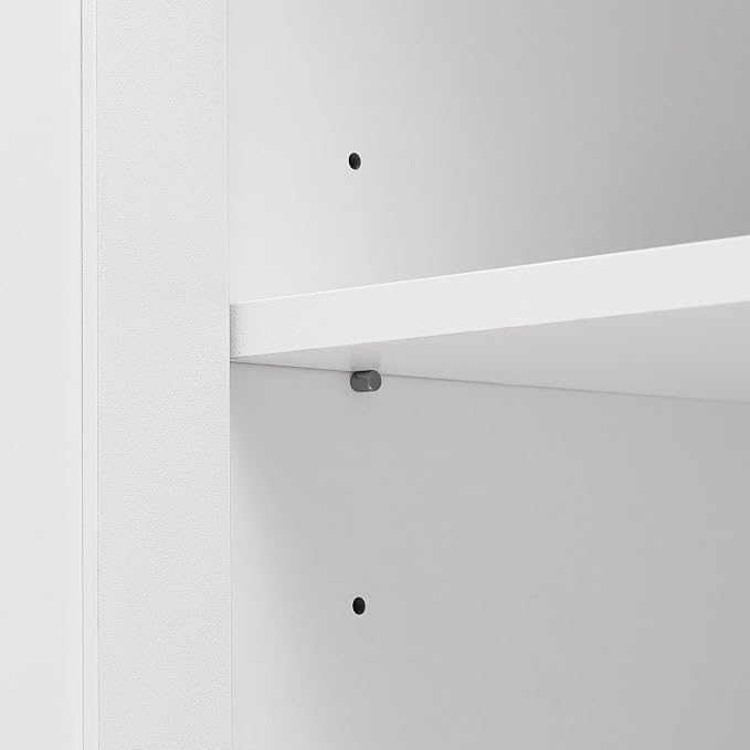 Favfurish 71" Tall Bathroom Storage Cabinet - Image 13