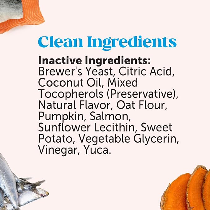 Pet Honesty Omega Skin Health Chews - Image 7