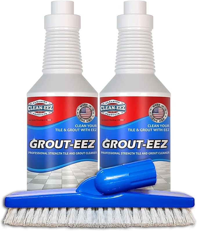 Clean-eez Grout Cleaner 2 Pack - Image 10