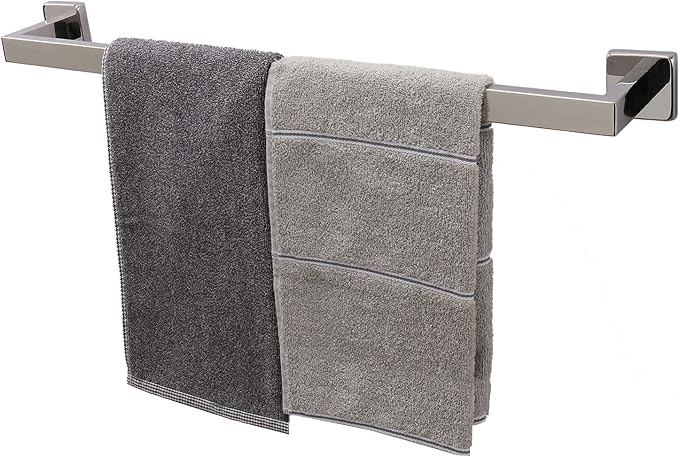 TocTen Bath Towel Rack by TocTen