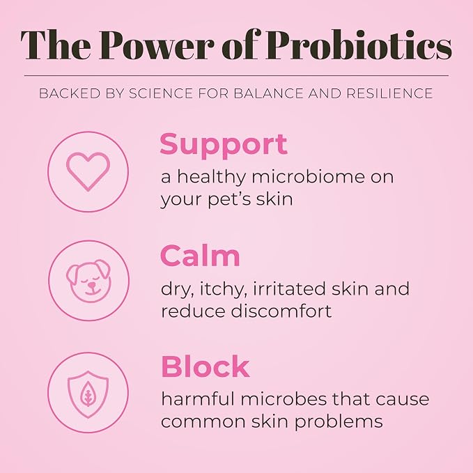 Skout's Honor Probiotic Dog Shampoo & Conditioner - Image 4