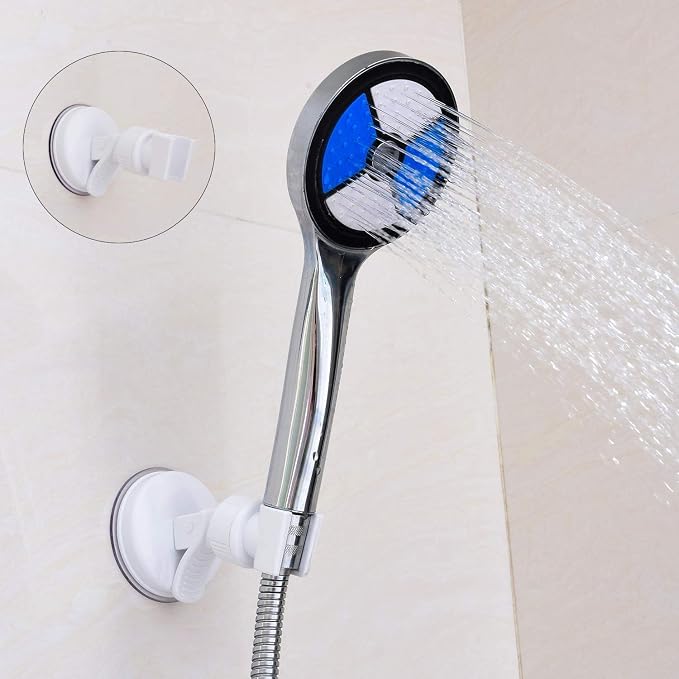 Suction Cup Shower Head Holder - Image 7