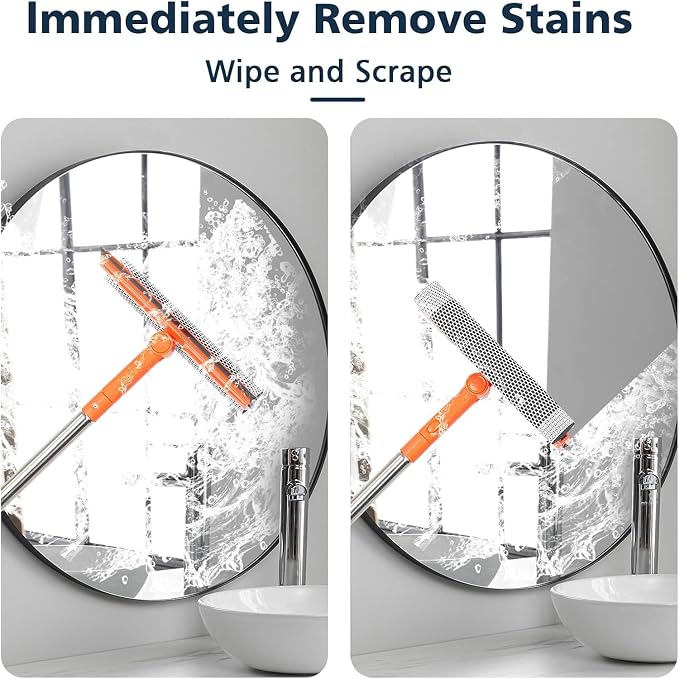 Professional Window Squeegee - Image 4