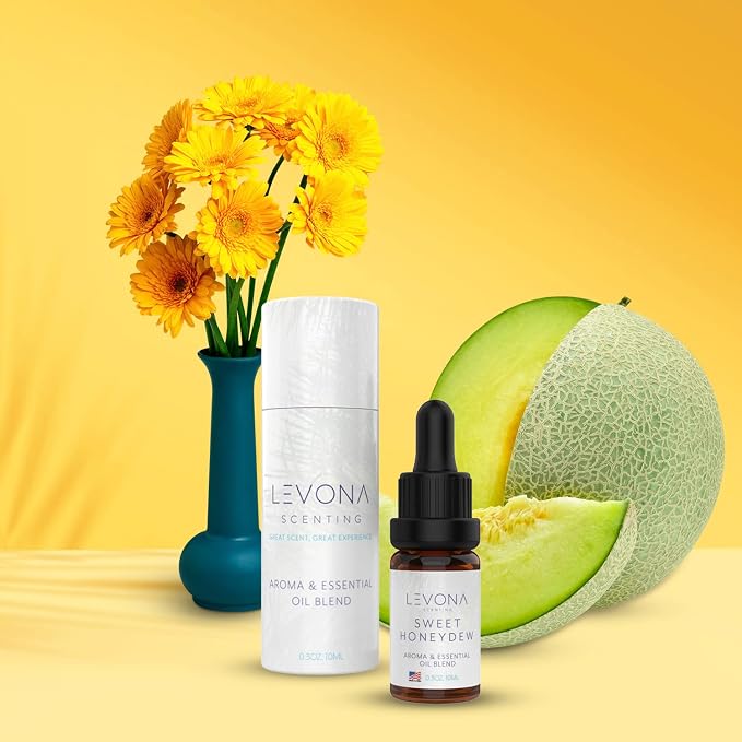 Levona Scent Essential Oils - Image 6