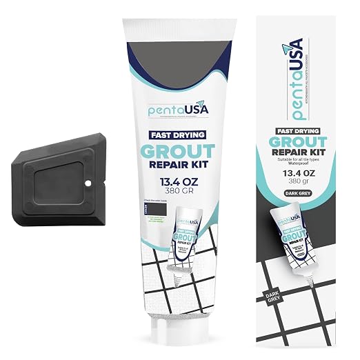PentaUSA Tile Grout by PENTAUSAKITCHENBATH