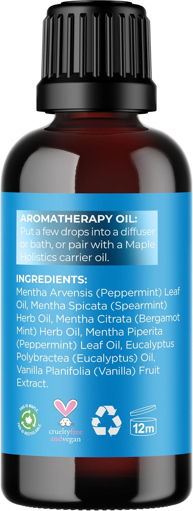 Mint Essential Oil Blend - Image 6