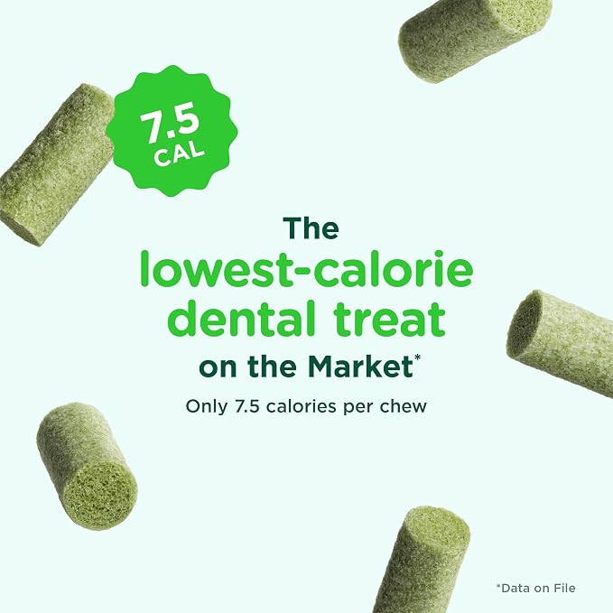 Minties FreshBites Soft and Chewy Dental Treats - Image 4