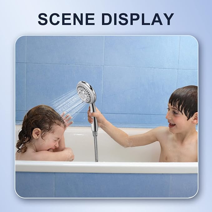 Shower Head Sink - Image 7