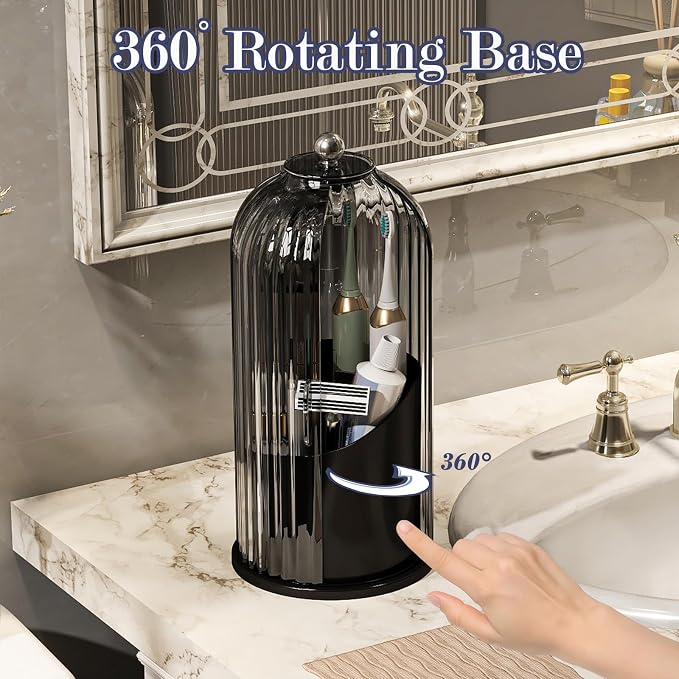 Dustproof Toothbrush Holders - Image 3
