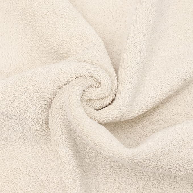 Luxury Hotel & Spa Collection Highly Absorbent, Quick Dry 100% Turkish Cotton - Image 2