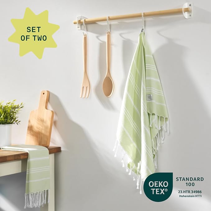 WETCAT Turkish Hand Towels - Image 9