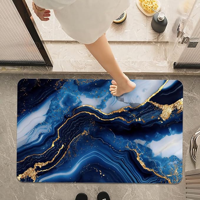 Bath Mat Rug - Image 7