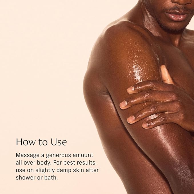 CYKLAR Vitamin C Body Oil for Women and Men. Moisturizing Vanilla Verve Scented - Image 5