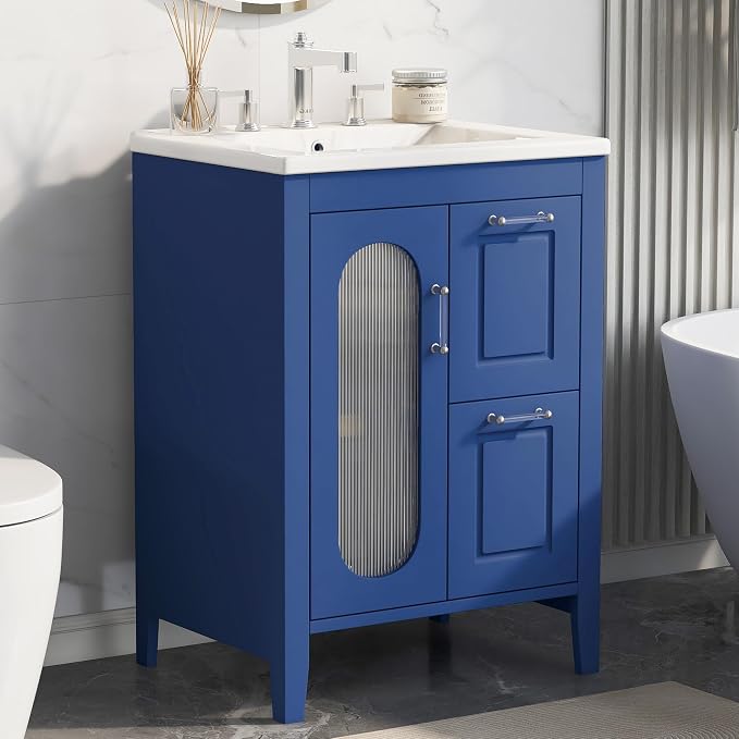 Favfurish 24" Bathroom Vanity - Image 3