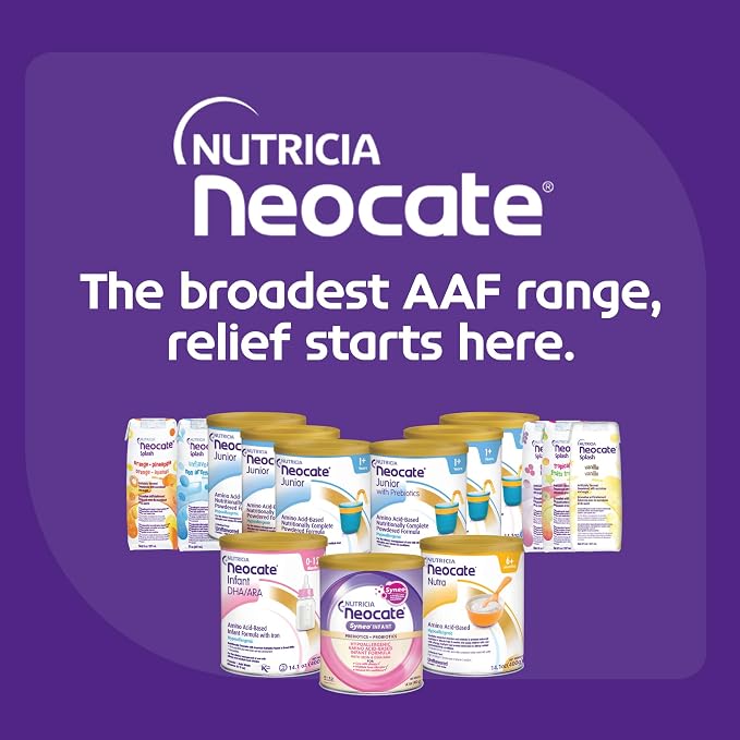 Nutricia Neocate Splash - Image 7