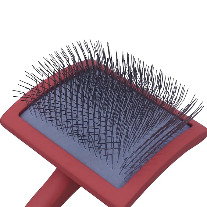 Big slicker brush for large dogs - Image 3