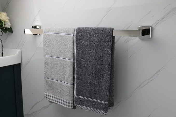 TocTen Bath Towel Rack - Image 3