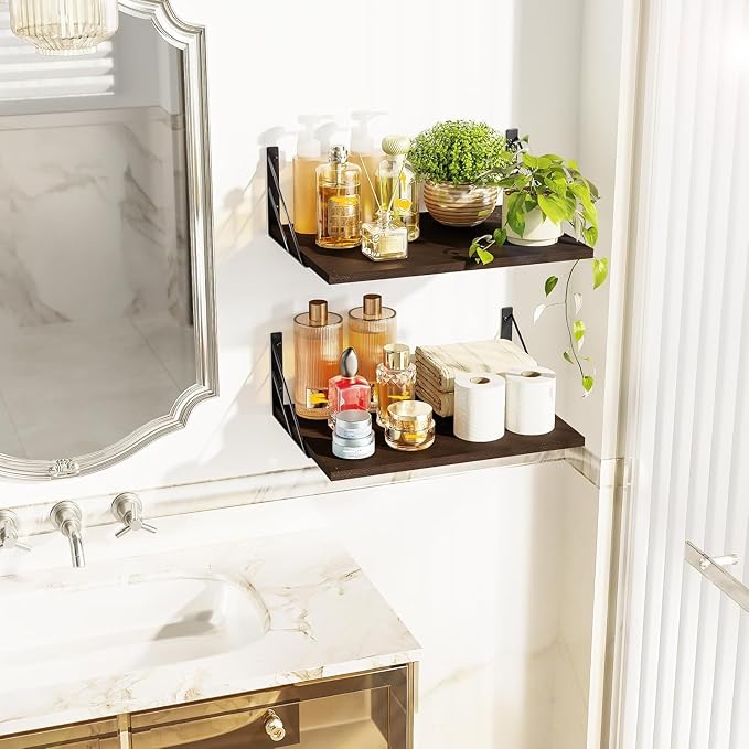 Love-KANKEI Deep Floating Shelves - Image 4