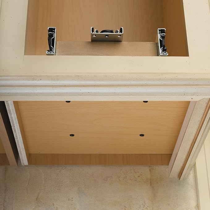 Rev-A-Shelf 8" Pull Out Shelf Organizer - Image 8