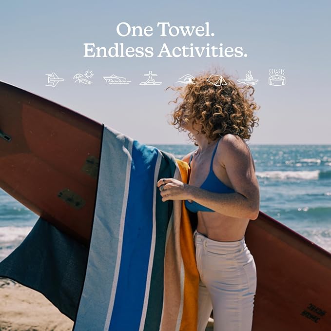 Nomadix Original Towel - Image 4