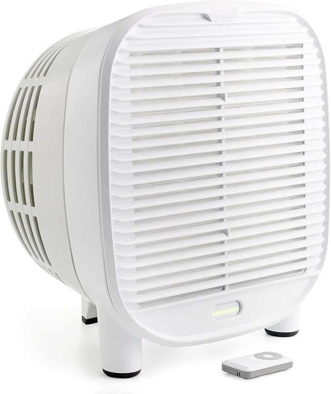 Heavy Duty Carbon Air Purifier, Oransi TrueCarbon AMD-150C, Removes Smoke And - Image 2
