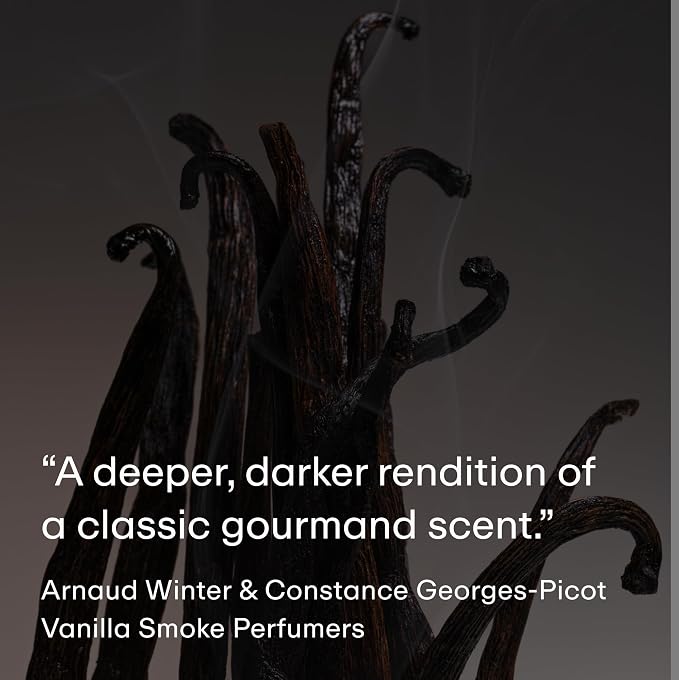 PHLUR Vanilla Smoke Body Mist - Image 5
