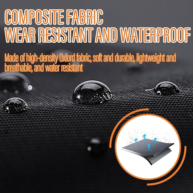 Boat Changing Room, Heavy Duty Hanging Privacy Tent Shower Awing Portable - Image 2