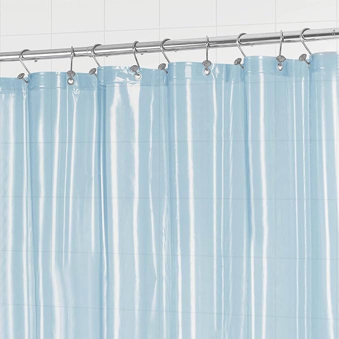 Barossa Design Shower Curtain Liner - Image 4