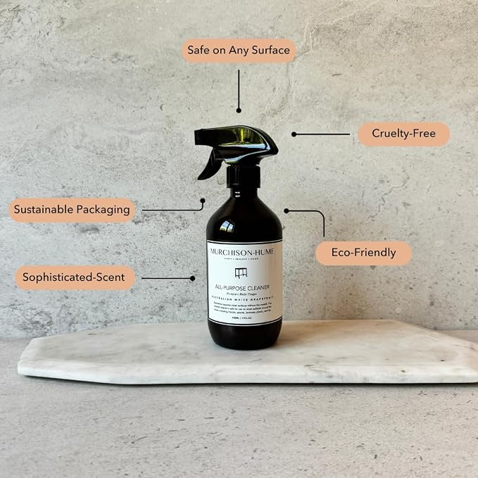 Murchison-Hume All-Purpose Cleaner - Image 4