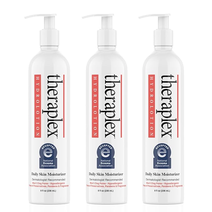 THERAPLEX Hydrolotion by Theraplex