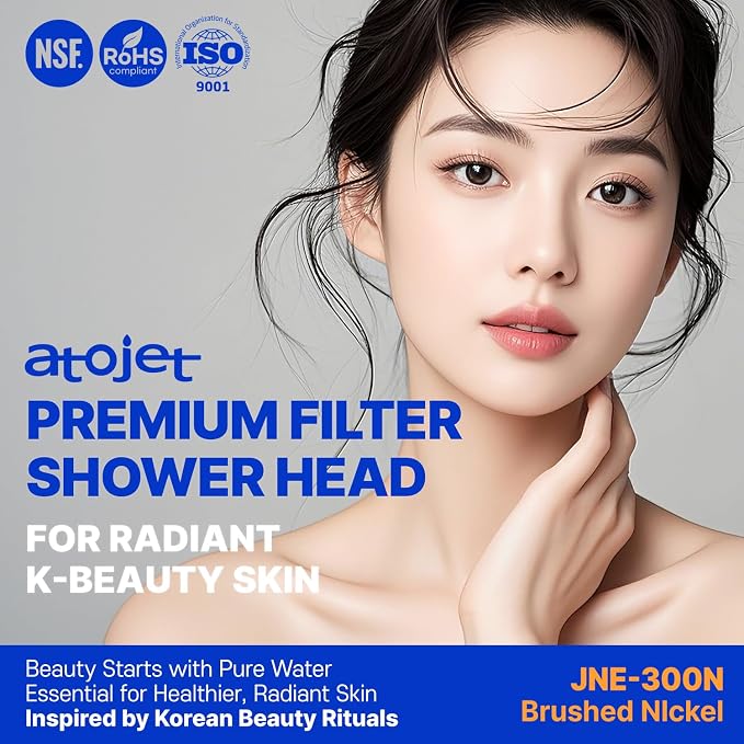 Premium Filter Showerhead Designed - Image 2
