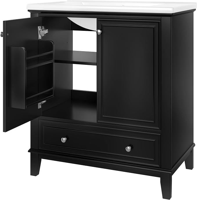 Favfurish 30" Bathroom Vanity - Image 6