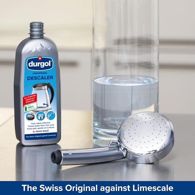 Durgol Universal Multipurpose Descaler/Decalcifier - Image 9