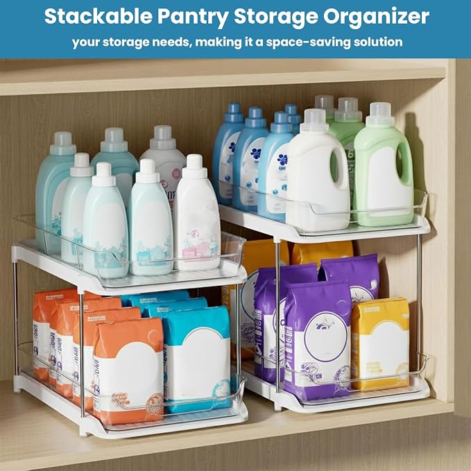 Bathroom Organizers And Storage – - Image 6