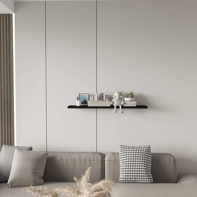 SAUMONIERES Floating Wall Shelves - Image 2