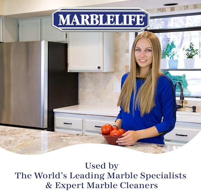 Marblelife Bathroom Combo Kit, - Image 7