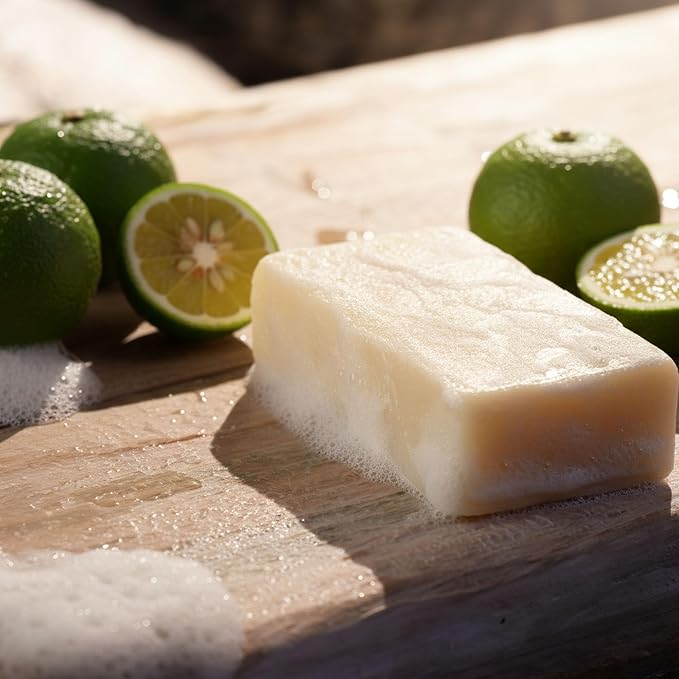 Asayu Japan Body Soap - Image 5