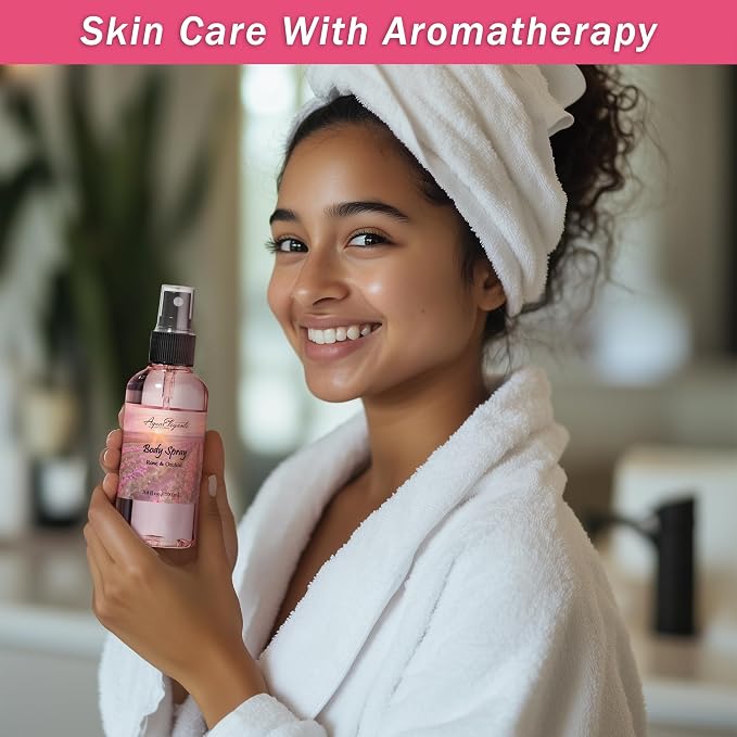 Spa Gift Baskets For Women - Image 9
