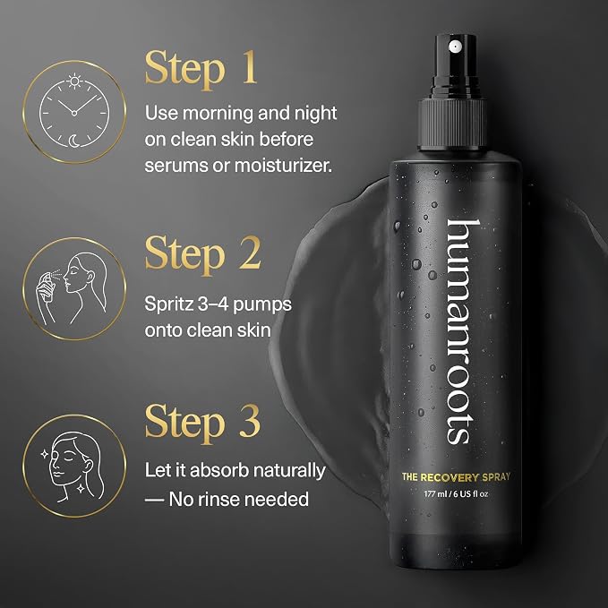 Hypochlorous Acid Spray for Face – Face Mist Toner - Image 7